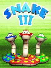 Snake III (240x320)